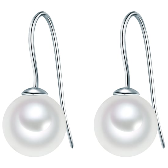 Rafaela Donata Female Sterling Silver Earring