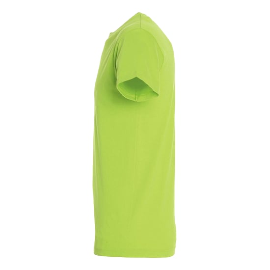 SOLS Unisex Adult Regent T-Shirt (New Lime) - Image 3