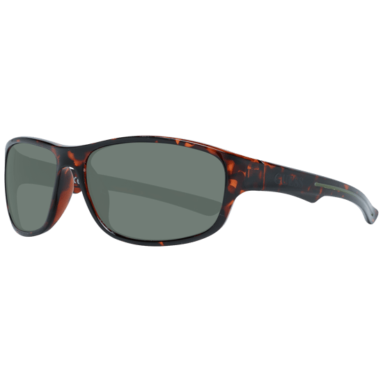 Gafas de sol marrones unisex Guess - Image 1