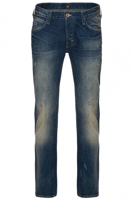 Lee Cooper The Original Left Hand L706QBNI Jeans