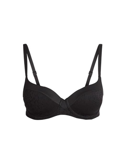 Norah Underwired Covering Full Cup Bra - Image 4