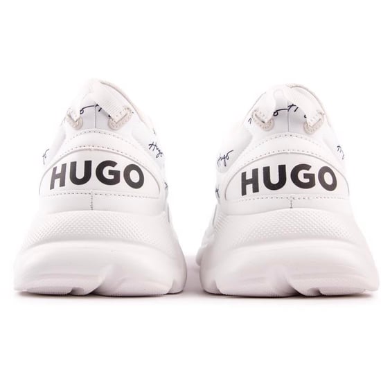 Hugo Leon Runn Entrenadores - Image 3