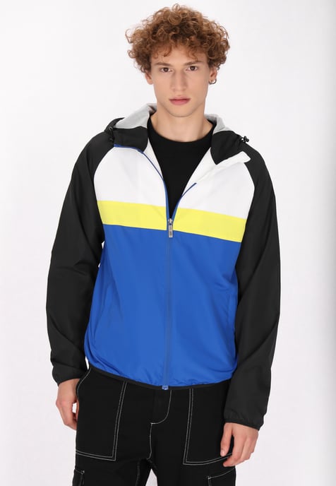 Mo Anorak Men - Image 3