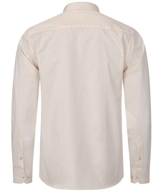 Indumentum Hemd Beige - Image 4