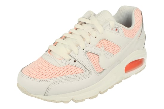 Zapatillas de deporte blancas Air Max Command de Nike - Image 1