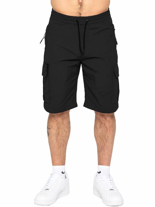 Pantalones cortos Enzo | Mens Poly Cargo - Image 2