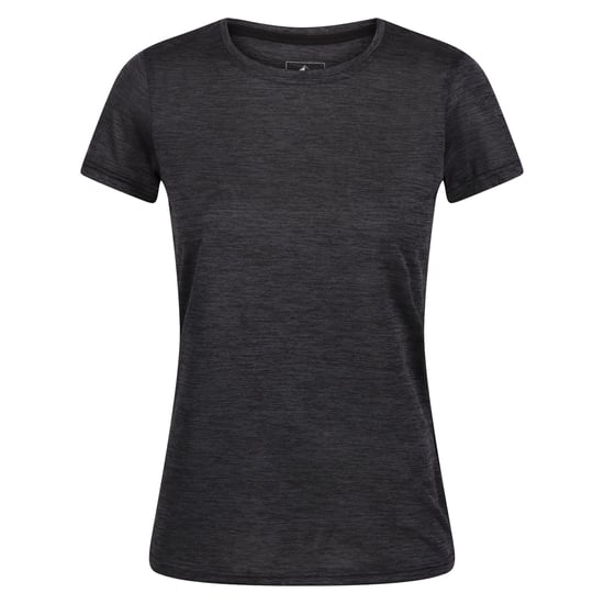 Regatta Womens/Ladies Josie Gibson Fingal Edition T-Shirt (Seal Grey)