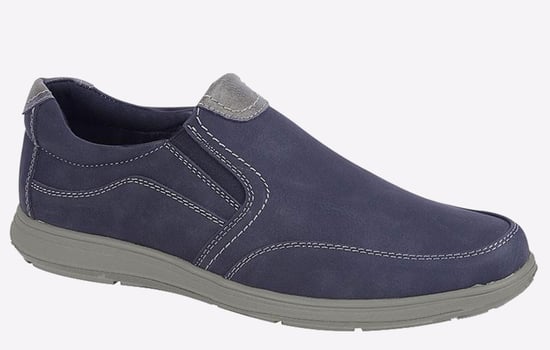 Scimitar Beckworth Mens