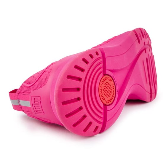 Fitflop Vitamin Knit Entrenadores - Image 4