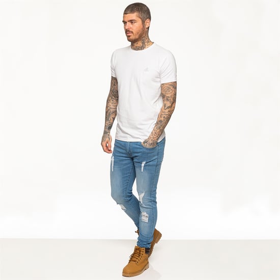 Camiseta hombre | Enzo Designer Menswear - Image 5