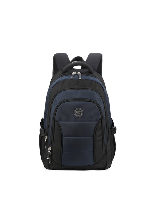 Aoking Mochila Unisexo BLUE - Image 1