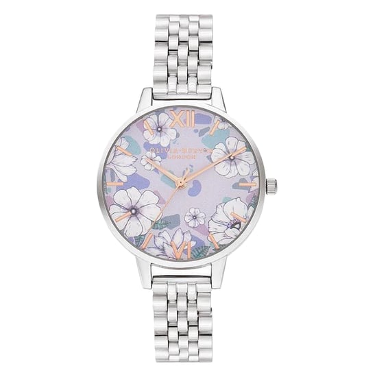 Olivia Burton Reloj de mujer Cuarzo oro rosado - Image 1