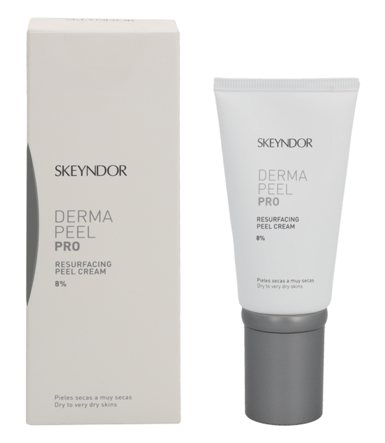 Derma Peel Pro Crema Exfoliante 50 ml - Image 4
