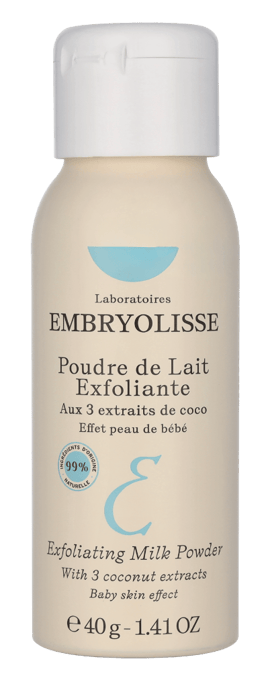 Embryolisse Exfoliating Milk Powder 40 g - Image 1