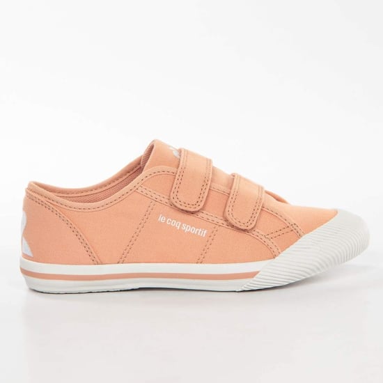 Baloncesto Le Coq Sportif Mädchen Deauville ps Sport - Image 3