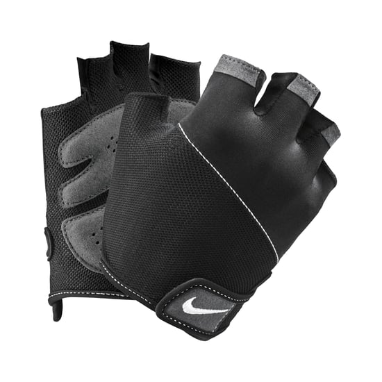 Nike Womens/Ladies Elemental Fingerless Gloves (Black) - Image 3
