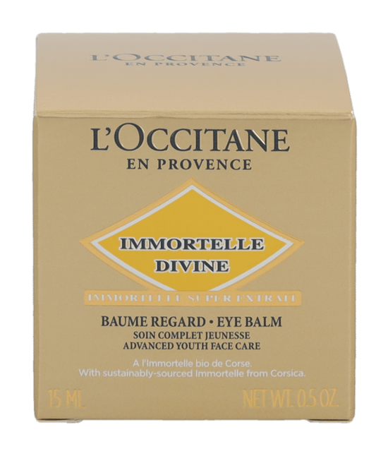 Immortelle Regard Divin 15 ml - Image 2