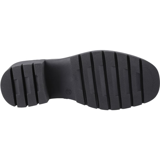 Pod Lillian Leather Women's Black Boots - Image 3
