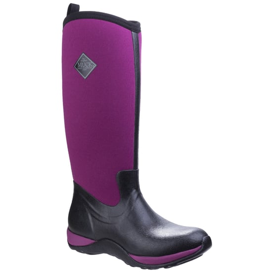 Muck Boots Arctic Adventure Wellingtons - Image 1