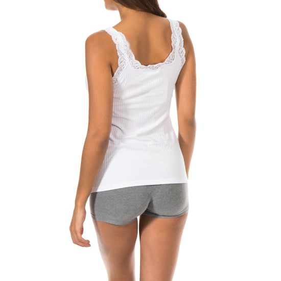 Camiseta Tirante Encaje Janira - Image 3