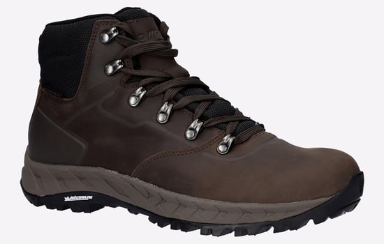 Hi-Tec Altitude VII WATERPROOF Hiking Mens - Image 2