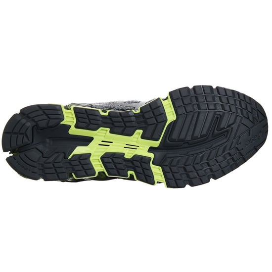Asics Gel-Quantum 360 6 Zapatillas para Hombre en Gris - Image 5