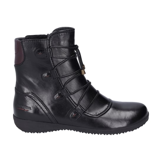 JOSEF SEIBEL Naly 62 | Botines de Mujeres | negro - Image 2