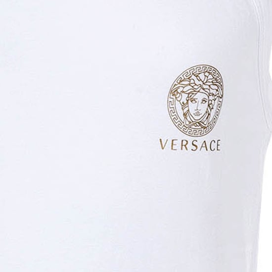 Versace Topeka Vest - Image 3