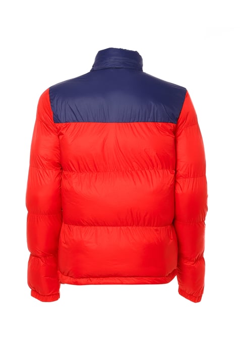 Mo Padded quilted jacket Men - Image 4