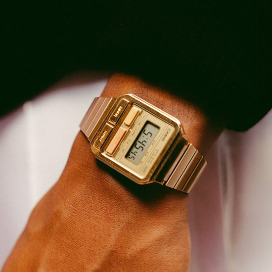 Casio Casio Collection Vintage Women's Gold Watch A120WEG-9AEF - Image 2
