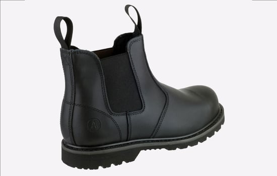 Amblers FS5 Safety Dealer Boot Mens