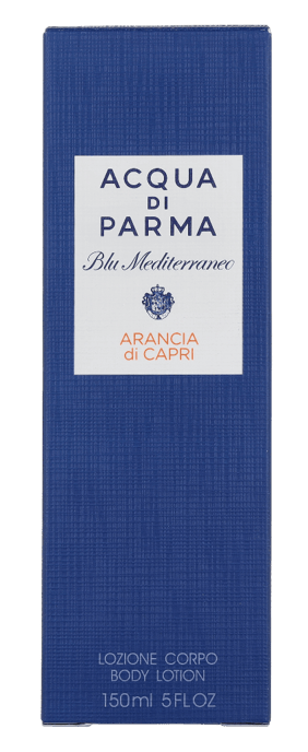 Acqua Di Parma Arancia Di Capri Bodylotion 150 ml - Image 2