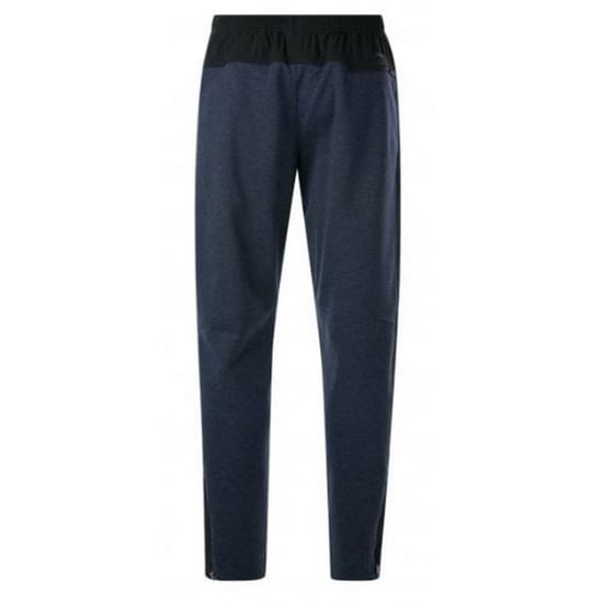 Canterbury Mens Stretch Tapered Quick Drying Trousers (Navy)