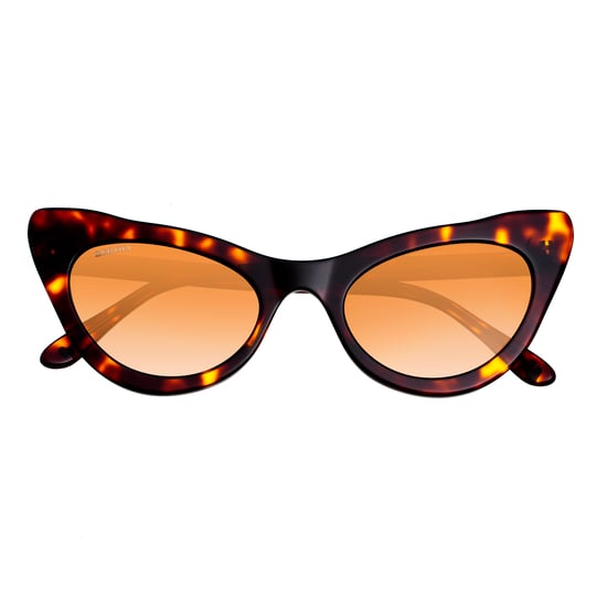 Bertha Kitty Handmade in Italy Sunglasses