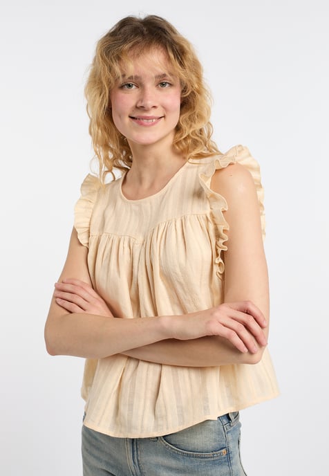 Dreimaster Blouse women - Image 5