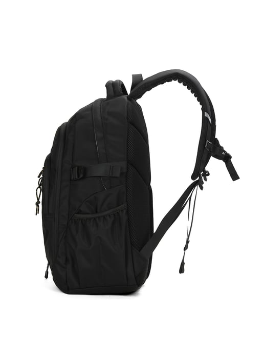Aoking Mochila Unisexo BLACK - Image 3