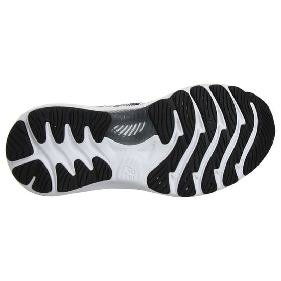 Asics Gel-Nimbus 23 Zapatillas de Correr para Mujer en Negro - Image 5