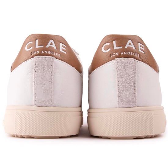 Clae Bradley California Trainers
