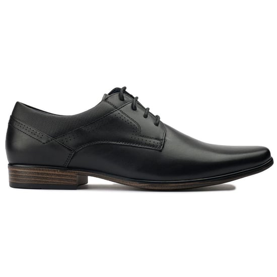 Soletrader Hyde Derby Zapatos - Image 1