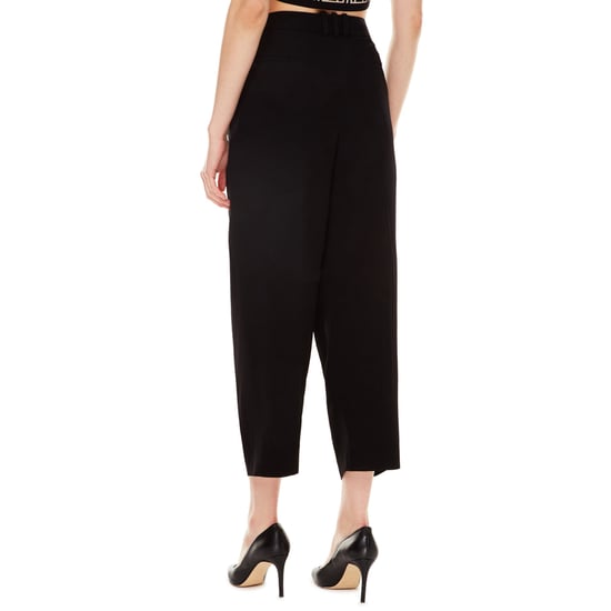 Pantalones de viscosa Balmain - Image 3
