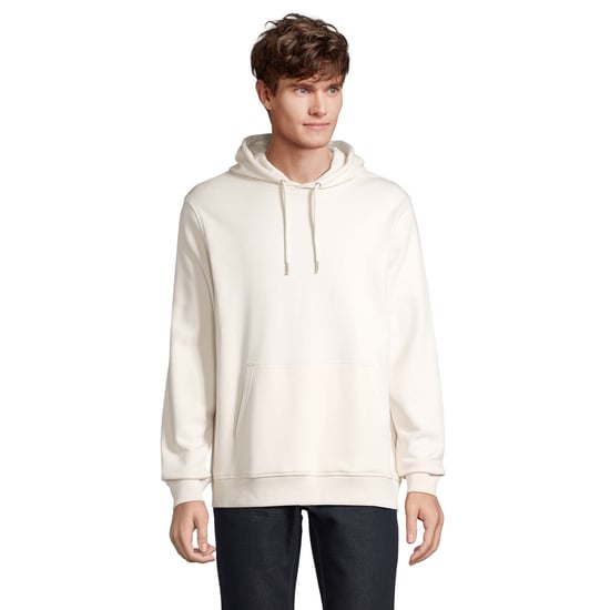 SOLS Mens Constellation Hoodie (Off White) - Image 1