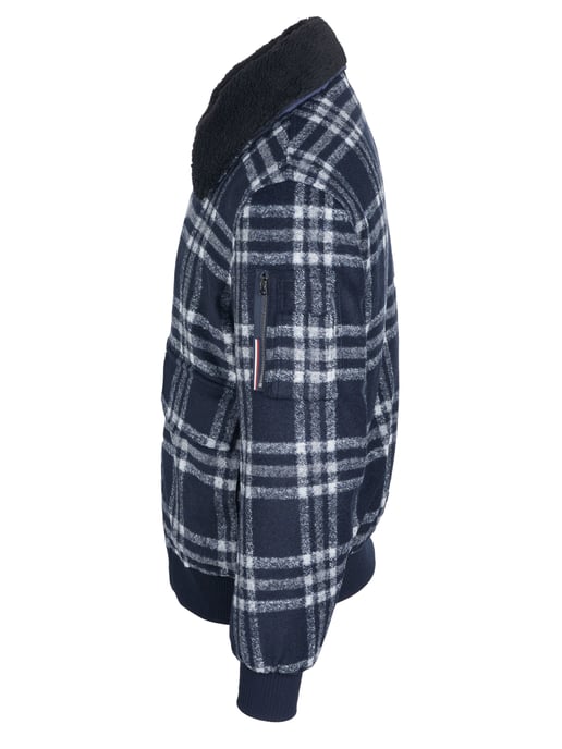 chaqueta tommy hilfiger - Image 3
