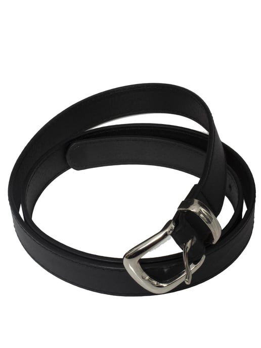 Enzo | Cinturón para mujer - Negro - Image 1
