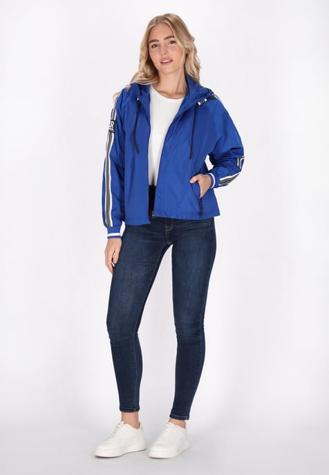 Schmuddelwedda Blouson women - Image 2