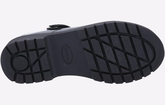 Hush Puppies Leather Junior - Image 4
