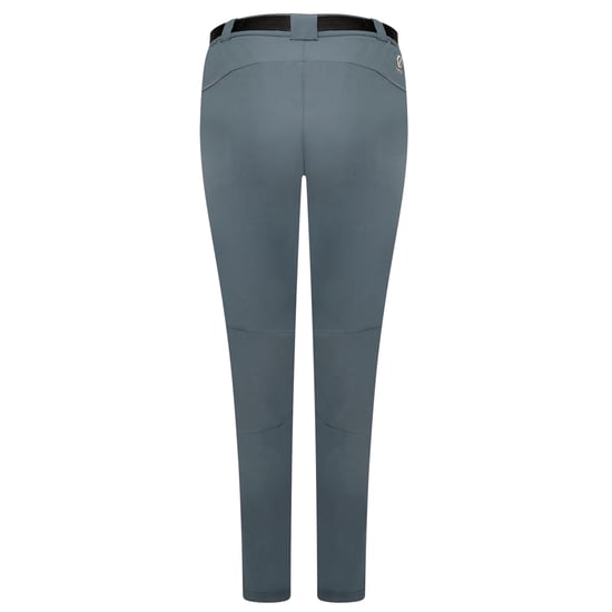 Dare 2B Womens/Ladies Melodic Pro Stretch Hiking Trousers (Orion Grey) - Image 2