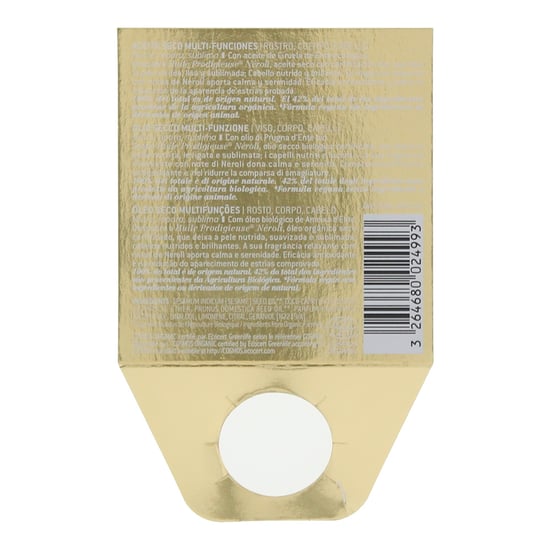 Huile Prodigieuse Néroli Aceite Seco 100 ml - Image 2