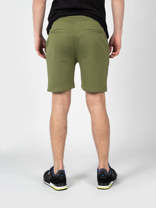 Iceberg Bermudas del hombre verde - Image 4