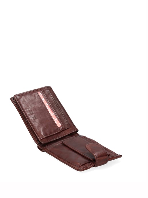Sergio Valentini Billetera Hombres - Image 4