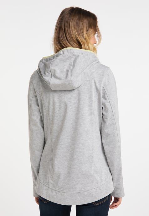 Schmuddelwedda functional jacket women - Image 4